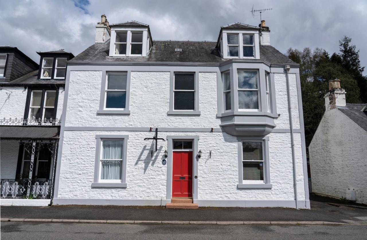 Queensberry House Moffat Exterior foto