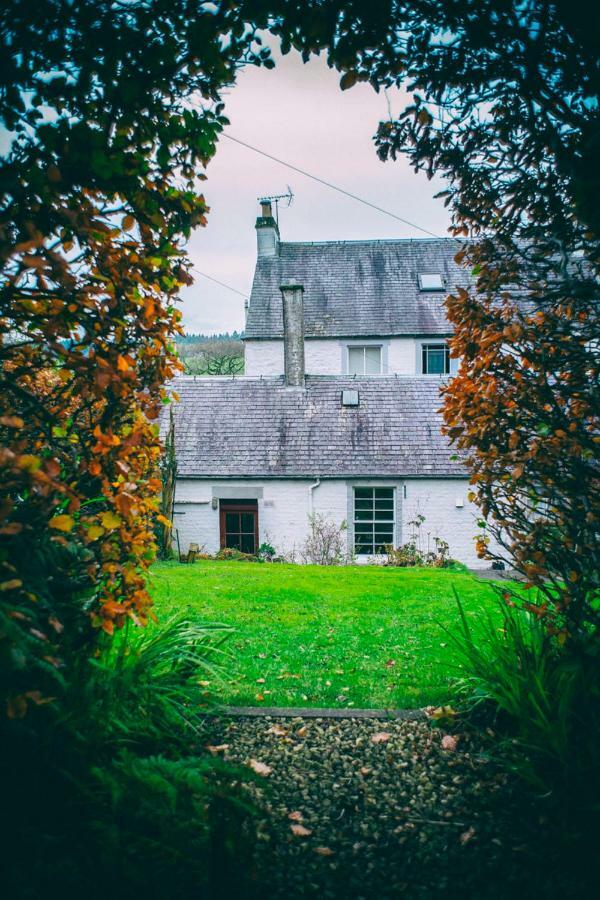 Queensberry House Moffat Exterior foto