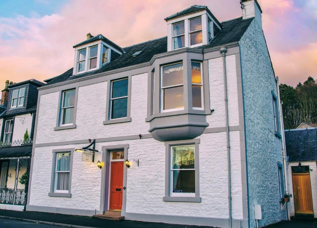 Queensberry House Moffat Exterior foto